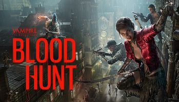 Bloodhunt