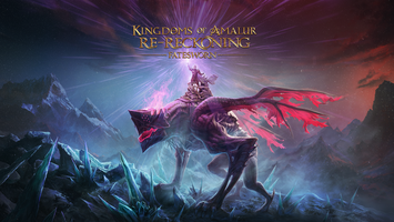 Kingdoms of Amalur: Re-Reckoning - Fatesworn