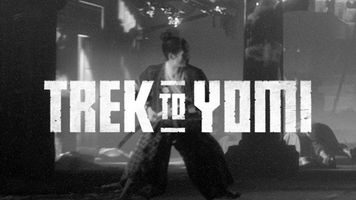 Trek to Yomi