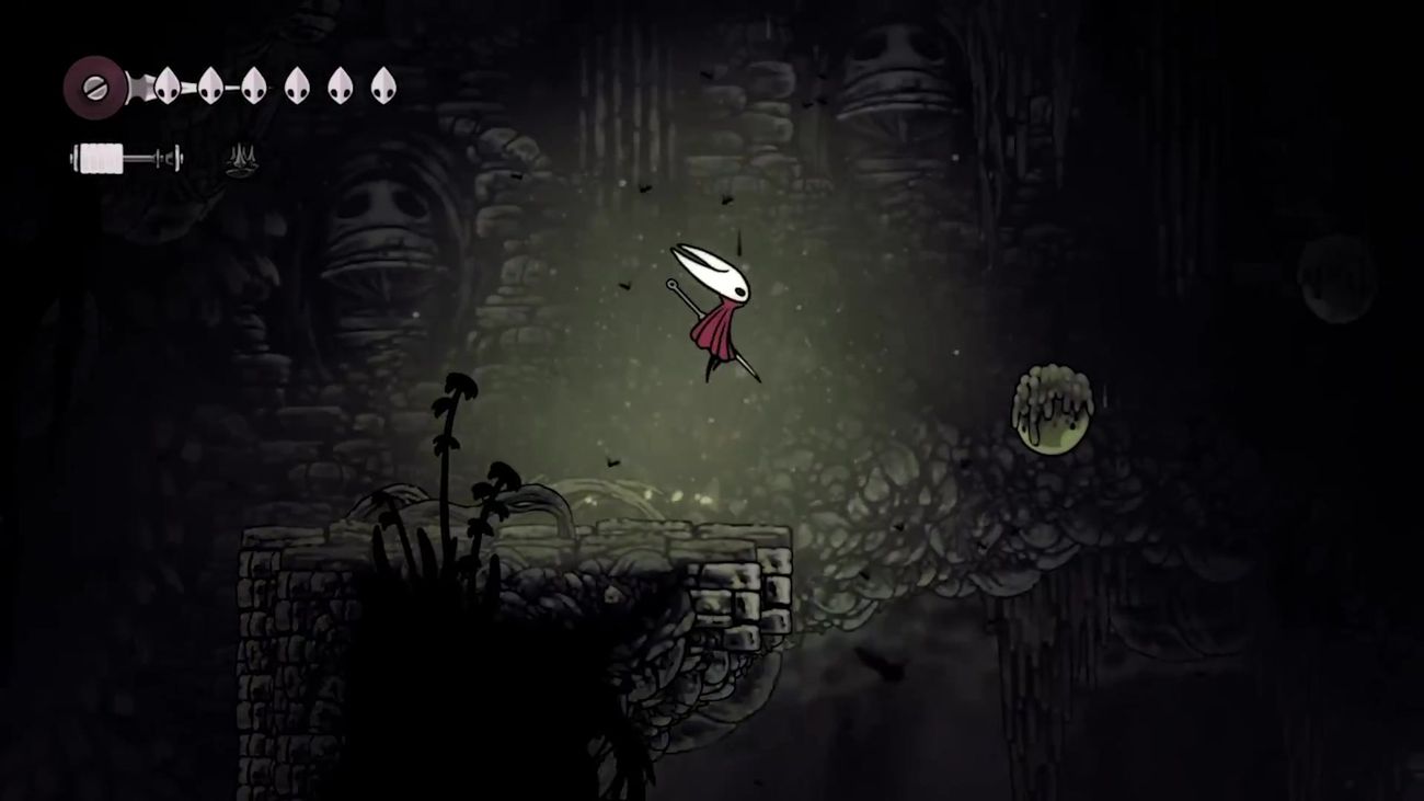 Hollow Knight: Silksong