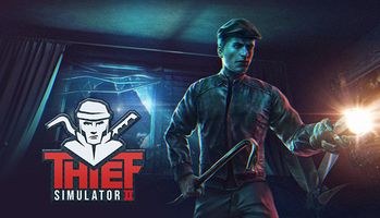 Thief Simulator 2