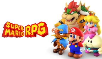 Super Mario RPG