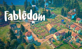 Fabledom