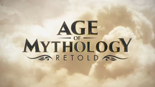 Age of Mythology: Retold