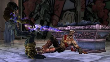 Legacy of Kain: Soul Reaver 1 & 2 Remaster