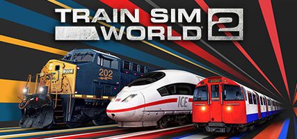 Train Sim World 2