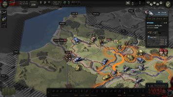 Unity of Command II: Blitzkrieg