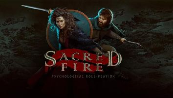 Sacred Fire
