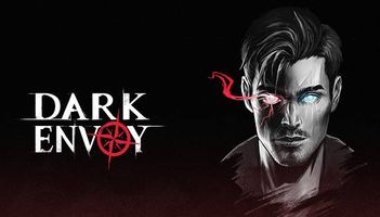Dark Envoy