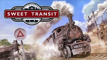 Sweet Transit