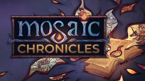 Mosaic Chronicles 