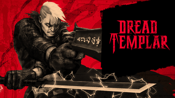 Dread Templar