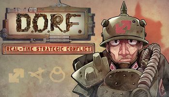DORF