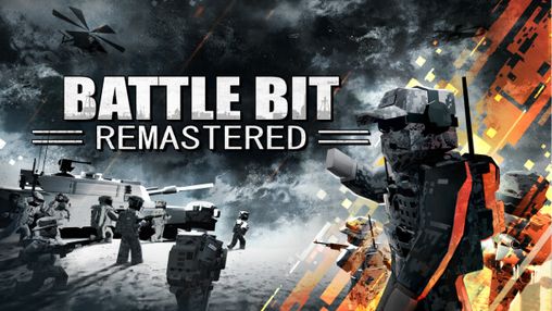 BattleBit Remastered