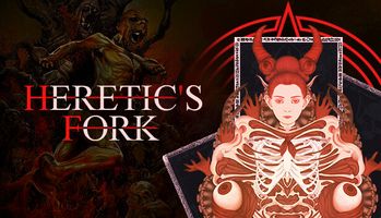 Heretic's Fork