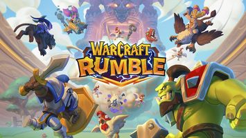 Warcraft Rumble