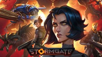 Stormgate