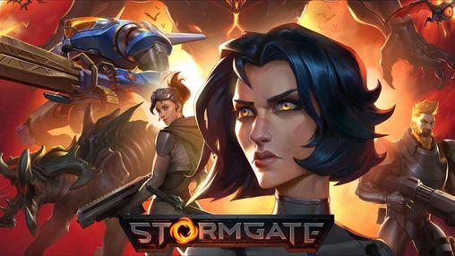 Stormgate