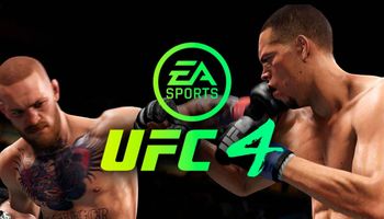 UFC 4