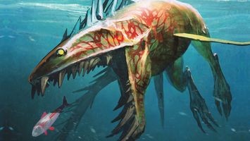 Oceans Board Game Lite 