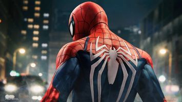 Spider-Man: Remastered (PC verze)