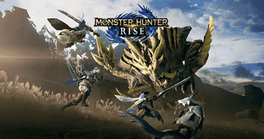 Monster Hunter Rise (next-gen verze)