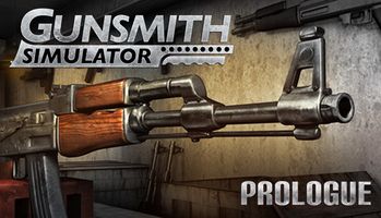 Gunsmith Simulator
