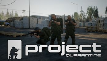 Project Quarantine