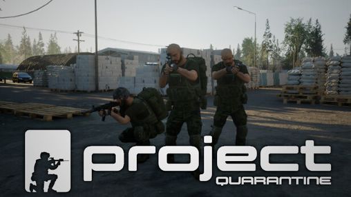 Project Quarantine