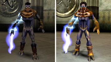 Legacy of Kain: Soul Reaver 1 & 2 Remaster