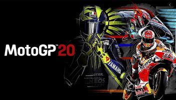 MotoGP 20