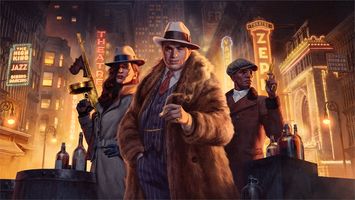Empire of Sin