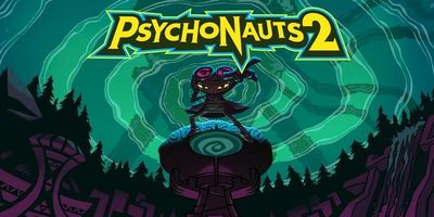 Psychonauts 2