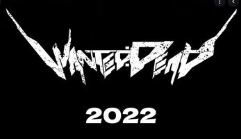 Wanted: Dead