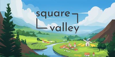 Square Valley