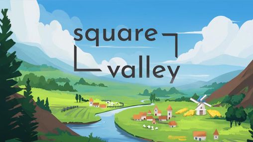 Square Valley