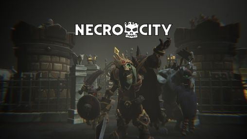 NecroCity