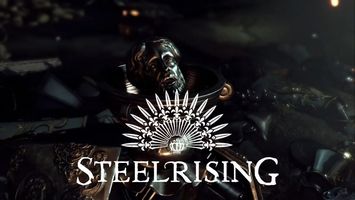 Steelrising