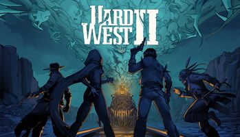 Hard West 2