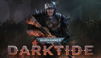 Warhammer 40,000: Darktide