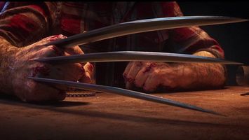 Wolverine