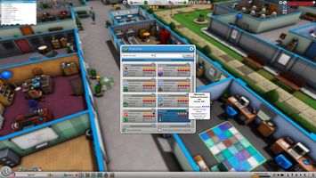 Mad Games Tycoon 2