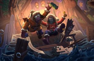 We Were Here Expeditions: The FriendShip