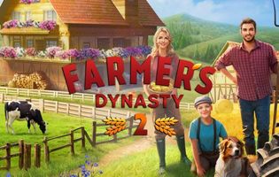 Farmer's Dynasty 2