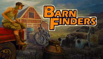 Barn Finders