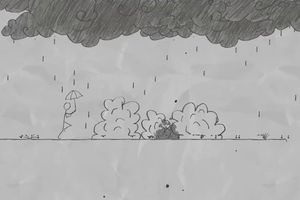 Doodle Dash