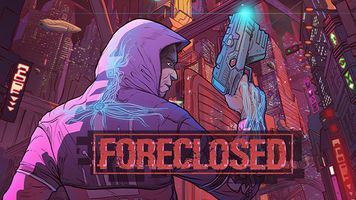 Foreclosed