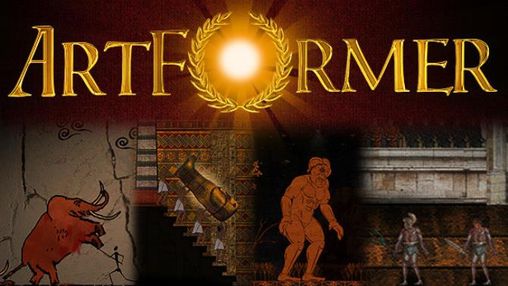 ArtFormer: Ancient Stories