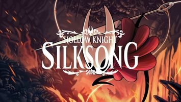 Hollow Knight: Silksong