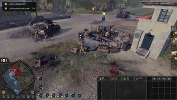 Company of Heroes 3